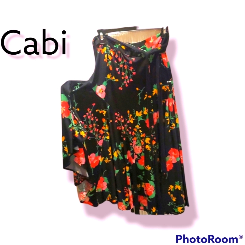 Cabi drama skirt